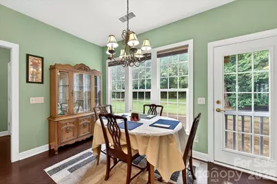 10604 Knight Castle Drive #60, Charlotte, NC 28277 - Photo 25