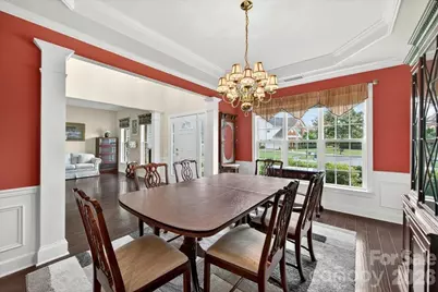 10604 Knight Castle Drive #60, Charlotte, NC 28277 - Photo 9