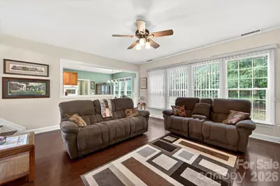 10604 Knight Castle Drive #60, Charlotte, NC 28277 - Photo 15
