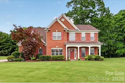 10604 Knight Castle Drive #60, Charlotte, NC 28277 - Photo 1