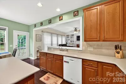 10604 Knight Castle Drive #60, Charlotte, NC 28277 - Photo 21