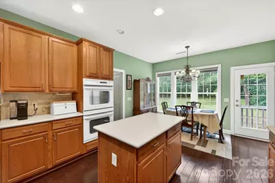 10604 Knight Castle Drive #60, Charlotte, NC 28277 - Photo 23