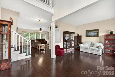 10604 Knight Castle Drive #60, Charlotte, NC 28277 - Photo 7