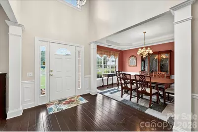 10604 Knight Castle Drive #60, Charlotte, NC 28277 - Photo 5