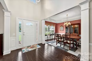 10604 Knight Castle Dr, Charlotte, NC 28277 - Photo 5