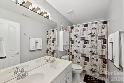 10604 Knight Castle Drive #60, Charlotte, NC 28277 - Photo 37