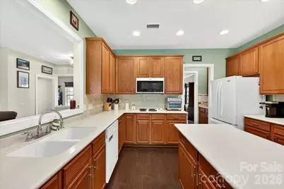 10604 Knight Castle Drive #60, Charlotte, NC 28277 - Photo 19