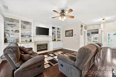 10604 Knight Castle Drive #60, Charlotte, NC 28277 - Photo 17