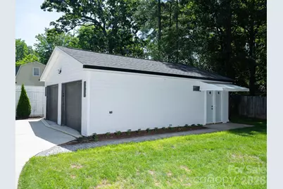 5306 Wales Street, Charlotte, NC 28269 - Photo 21