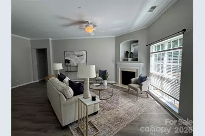 18418 Torrence Chapel Estates Circle, Cornelius, NC 28031 - Photo 3