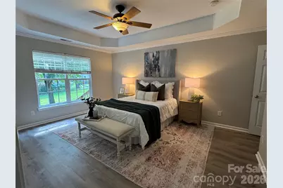 18418 Torrence Chapel Estates Circle, Cornelius, NC 28031 - Photo 11