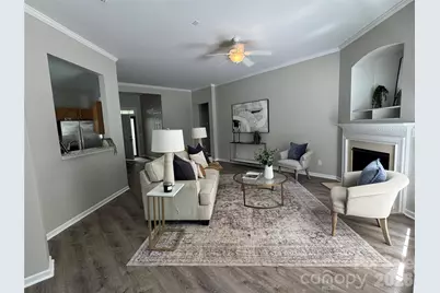 18418 Torrence Chapel Estates Circle, Cornelius, NC 28031 - Photo 5