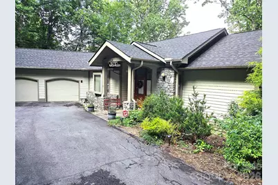 1015 High Vista Drive, Mills River, NC 28759 - Photo 1