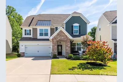 388 Kennerly Center Drive, Mooresville, NC 28115 - Photo 1