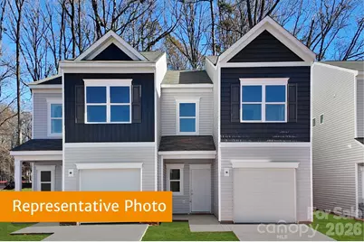 5644 Ringneck Road, Charlotte, NC 28216 - Photo 1