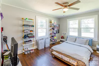 1101 Oakwood Avenue, Kannapolis, NC 28081 - Photo 15