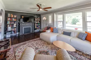 1101 Oakwood Ave, Kannapolis, NC 28081 - Photo 3