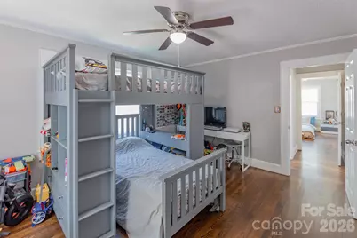 1101 Oakwood Avenue, Kannapolis, NC 28081 - Photo 19