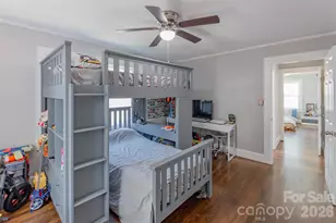 1101 Oakwood Ave, Kannapolis, NC 28081 - Photo 19