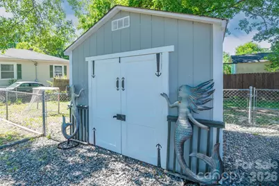 1101 Oakwood Avenue, Kannapolis, NC 28081 - Photo 23