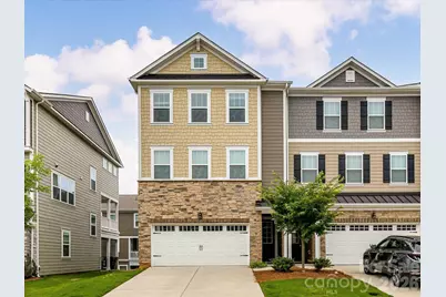 420 Burr Street, Indian Trail, NC 28079 - Photo 1