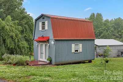 2409 US 70 Highway W, Morganton, NC 28655 - Photo 41