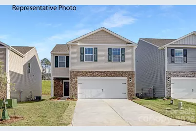 12212 Barred Owl Court, Charlotte, NC 28215 - Photo 1