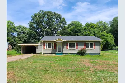 135 Oak Grove Road, Statesville, NC 28677 - Photo 1