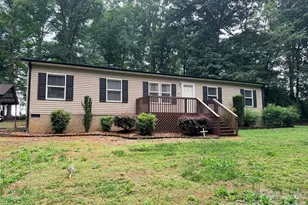 975 Jay Burke Rd, Taylorsville, NC 28681 - Photo 1