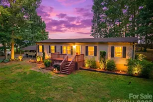 975 Jay Burke Rd, Taylorsville, NC 28681 - Photo 1