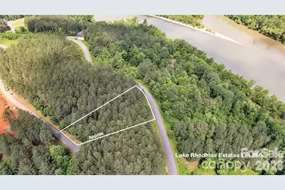 218 Table Rock Trace NW #166, Valdese, NC 28690 - Photo 1