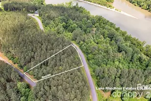 218 Table Rock Trce NW, Morganton, NC 28655 - Photo 1