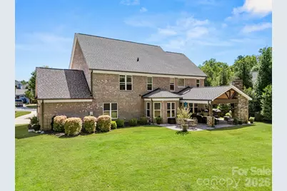 10704 Waxhaw Manor Drive, Waxhaw, NC 28173 - Photo 19