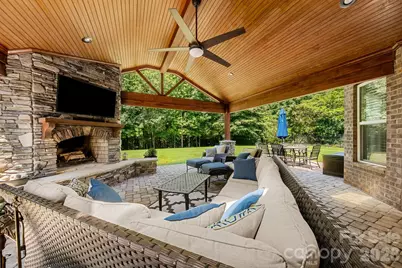 10704 Waxhaw Manor Drive, Waxhaw, NC 28173 - Photo 13