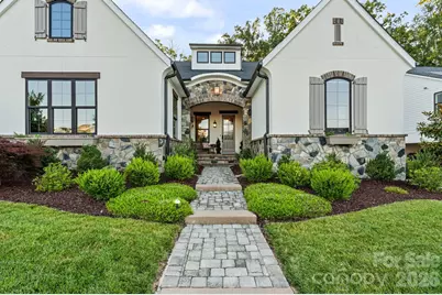 13212 Oak Farm Lane, Huntersville, NC 28078 - Photo 3