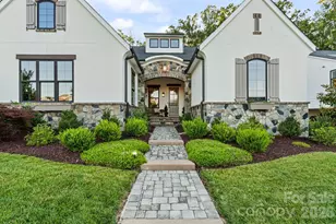 13212 Oak Farm Ln., Huntersville, NC 28078 - Photo 3