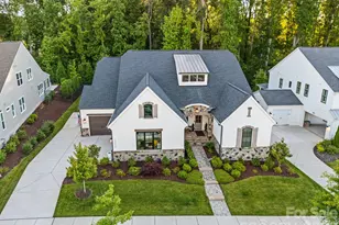 13212 Oak Farm Ln., Huntersville, NC 28078 - Photo 5