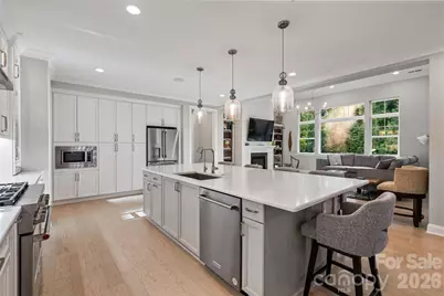 13212 Oak Farm Lane, Huntersville, NC 28078 - Photo 9