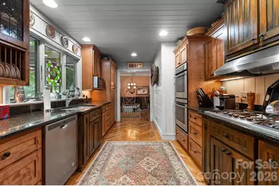 188 Black Rock Ranch Road, Sylva, NC 28779 - Photo 15
