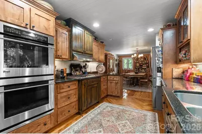 188 Black Rock Ranch Road, Sylva, NC 28779 - Photo 17