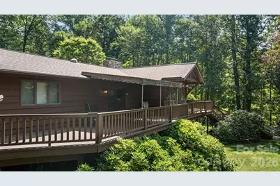 188 Black Rock Ranch Road, Sylva, NC 28779 - Photo 5