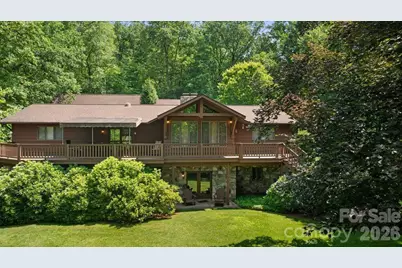188 Black Rock Ranch Road, Sylva, NC 28779 - Photo 1