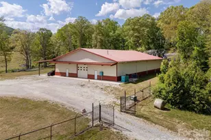 285 Mt Gilead Church Rd, Mills River, NC 28759 - Photo 1