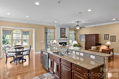 14703 Long Iron Drive, Huntersville, NC 28078 - Photo 15