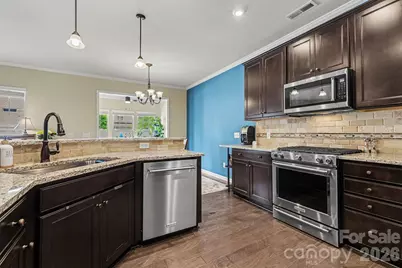 5012 Forest Hills Place, Indian Land, SC 29707 - Photo 9