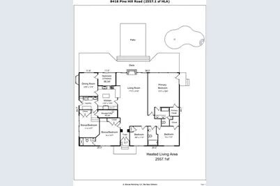 8418 Pine Hill Road, Mint Hill, NC 28227 - Photo 3