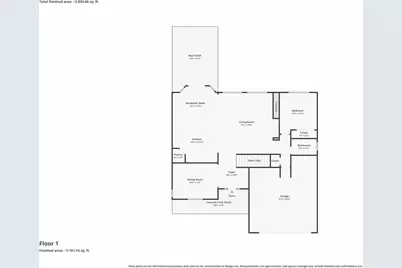 412 Sutro Forest Drive NW, Concord, NC 28027 - Photo 29