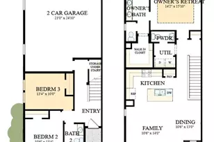 6055 White Aster Ln, Charlotte, NC 28216 - Photo 3
