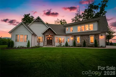 210 Samuel Drive, Mills River, NC 28759 - Photo 1
