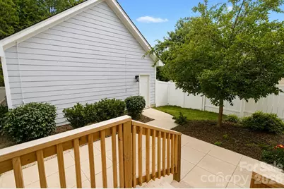 1205 Gainsborough Drive, Matthews, NC 28104 - Photo 23